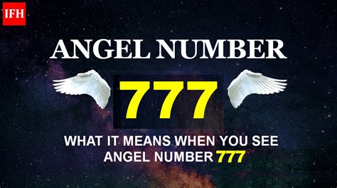Decoding 777: The Fascinating Symbolism and Significance of .
